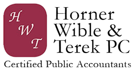 Horner Wible & Terek PC